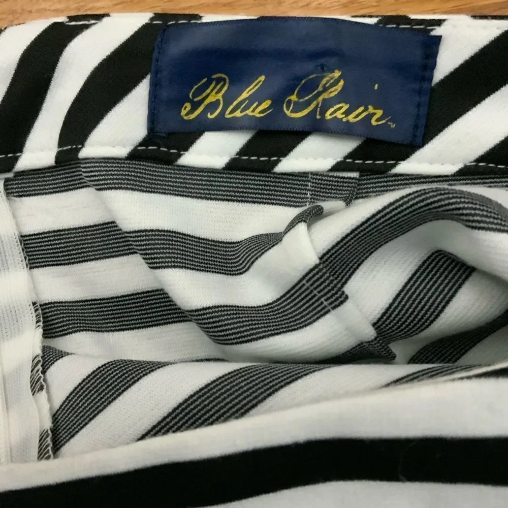 Blue Rain shorts